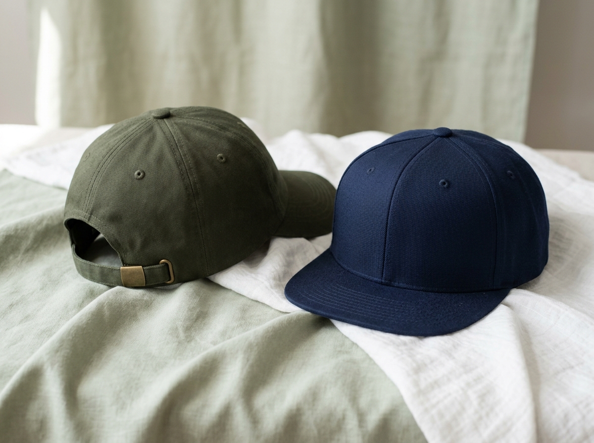 Customized Caps