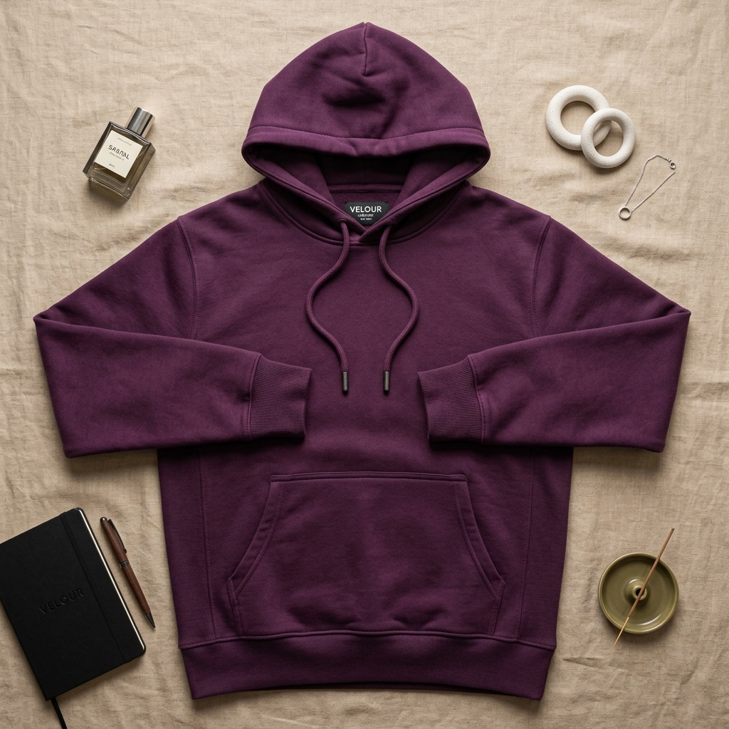 Hoodies & Sweatshirts