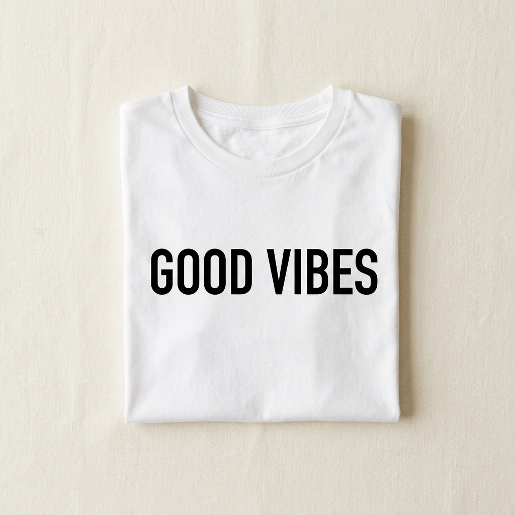 Oversized T-Shirts