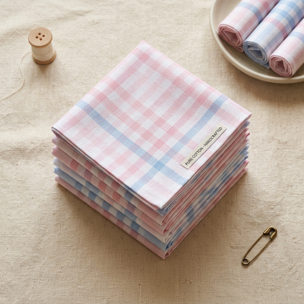 Towels & Rumals