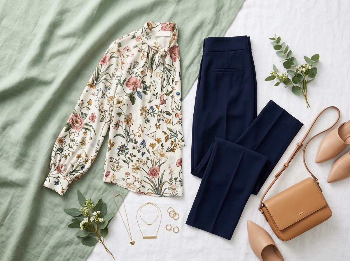 Women's Clothing
